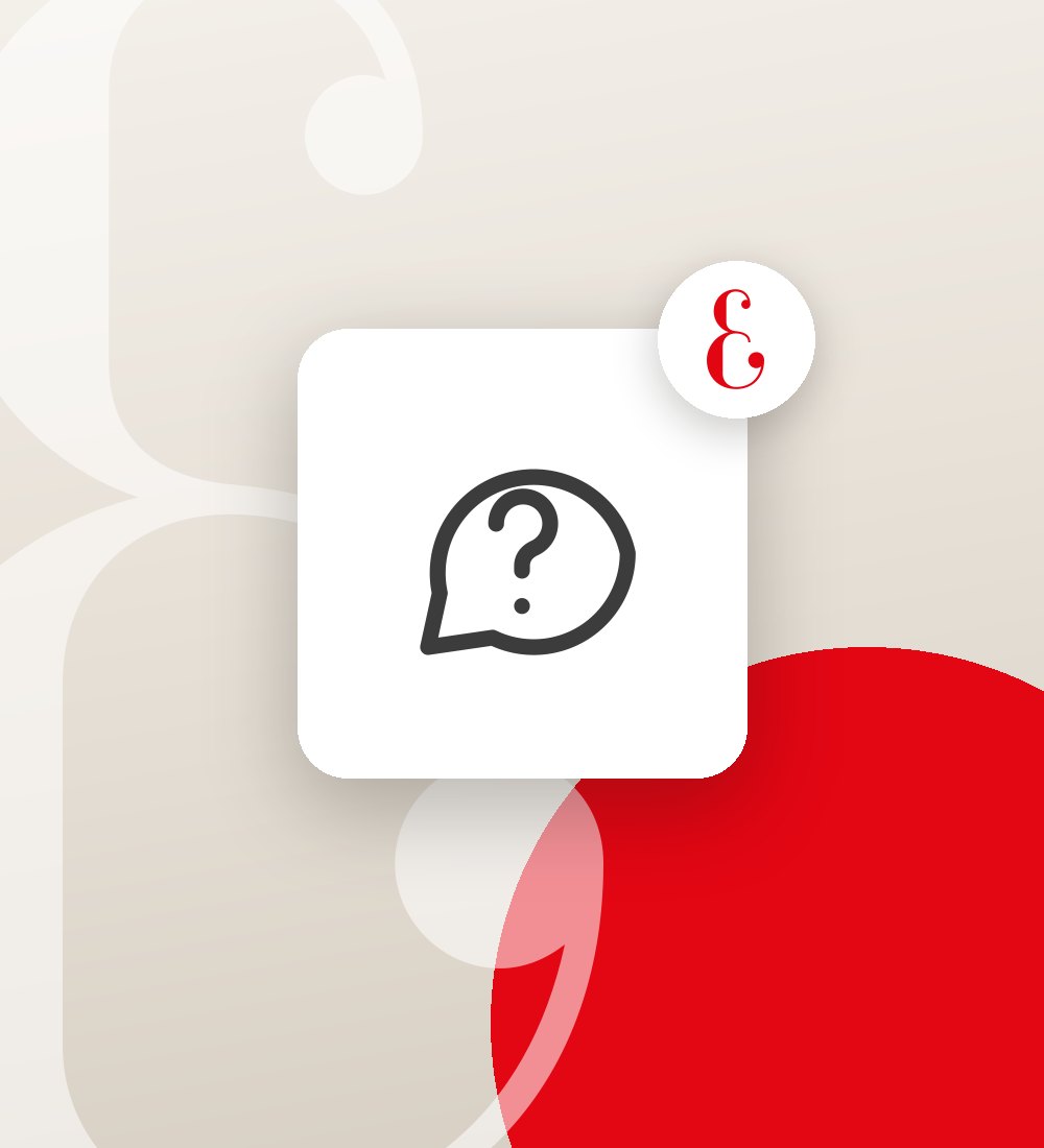 Illustration – questions fréquentes