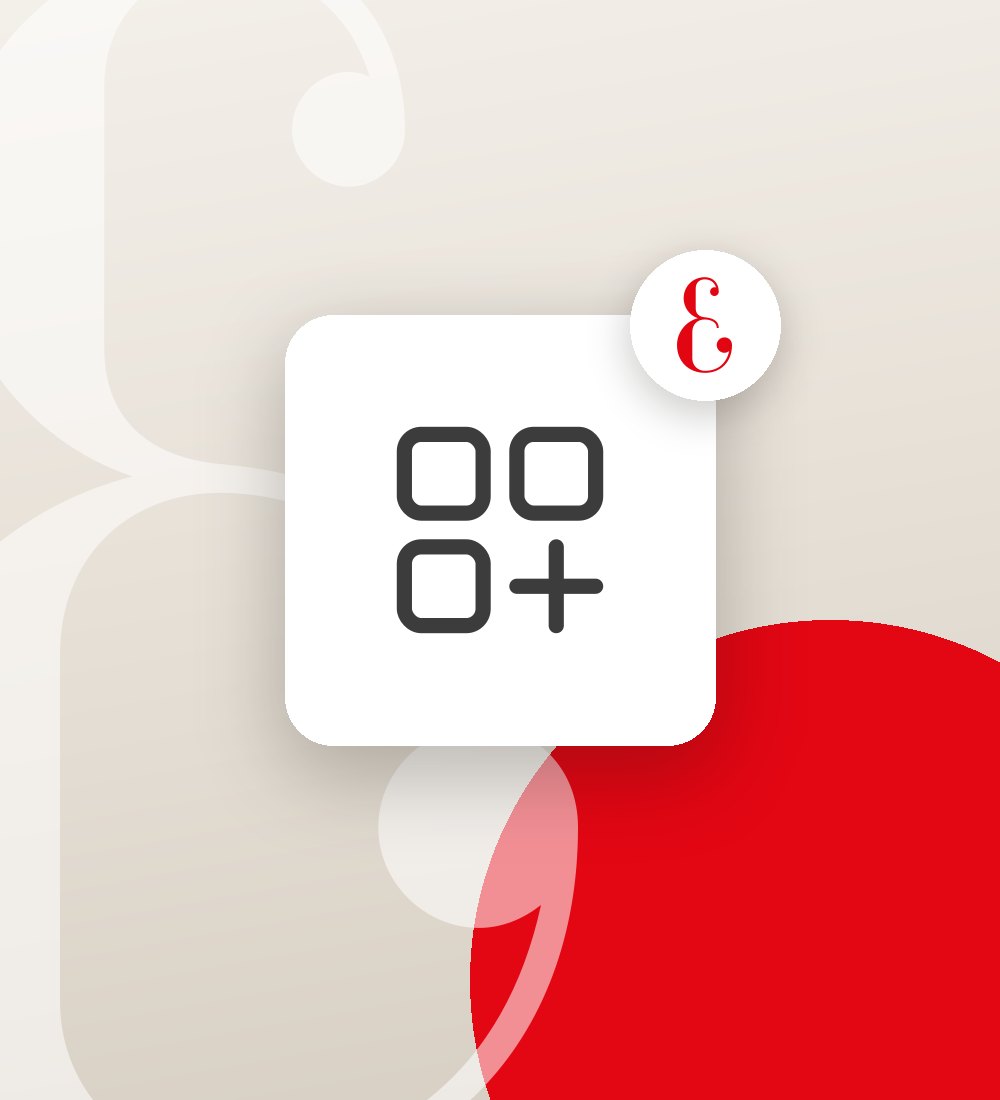 Illustration – nos services