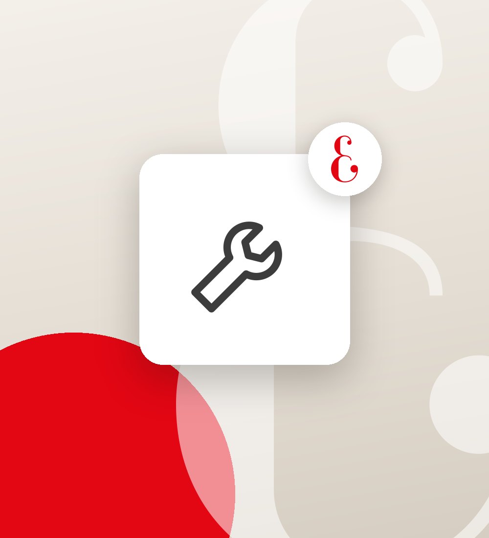 Illustration – outils pratiques